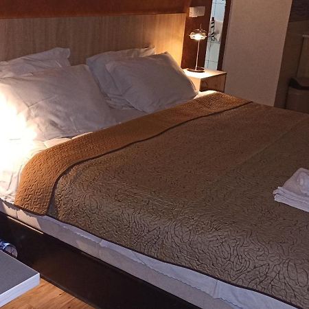 Ni Athos Apartments מראה חיצוני תמונה