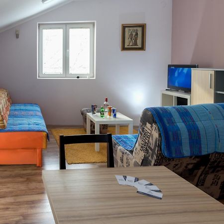 Ni Athos Apartments חדר תמונה