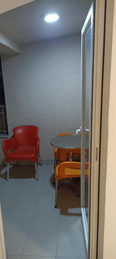 Ni Athos Apartments מראה חיצוני תמונה