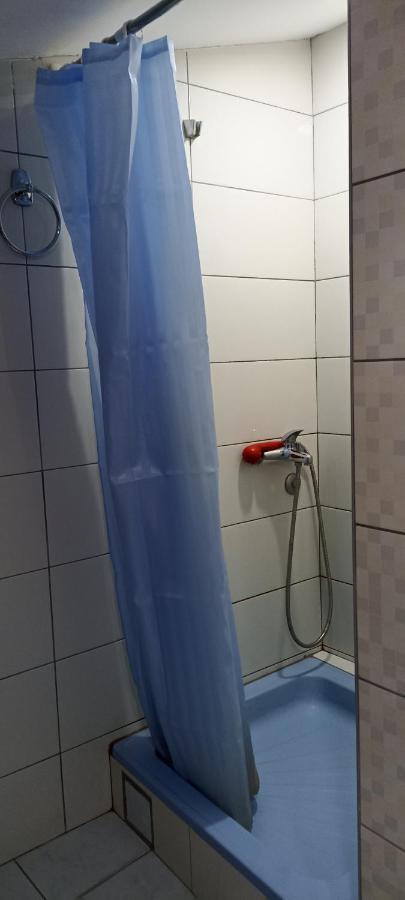 Ni Athos Apartments מראה חיצוני תמונה
