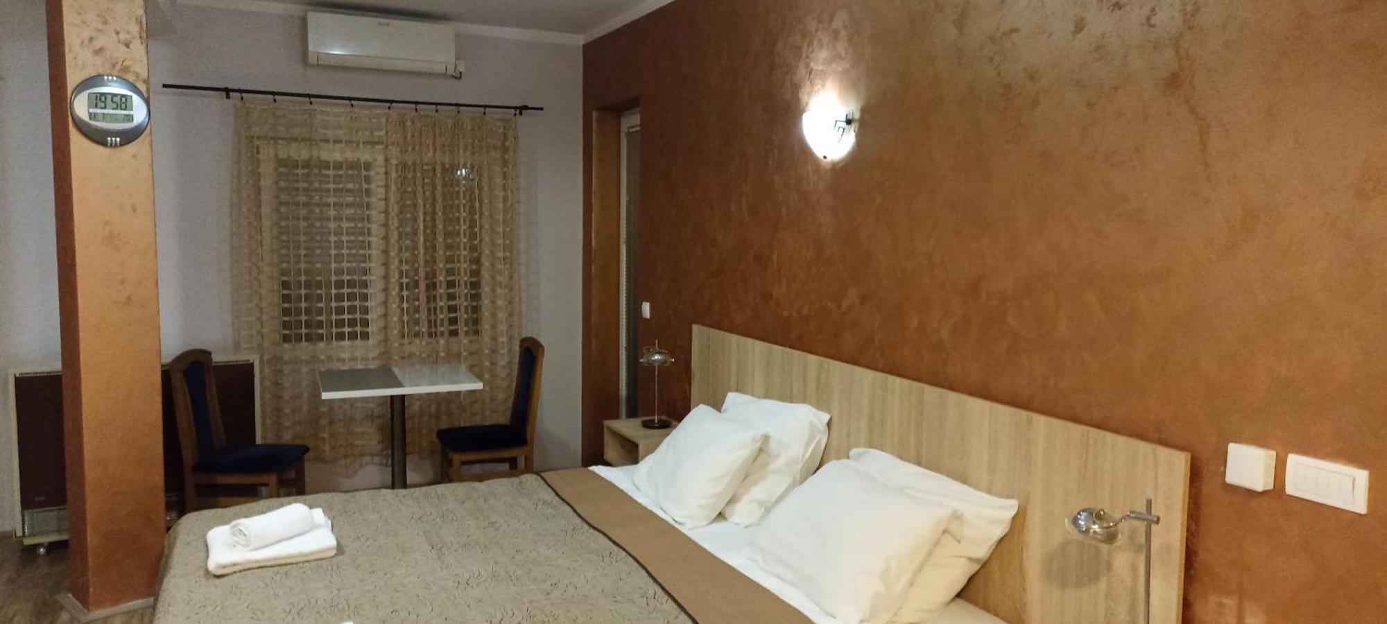 Ni Athos Apartments מראה חיצוני תמונה