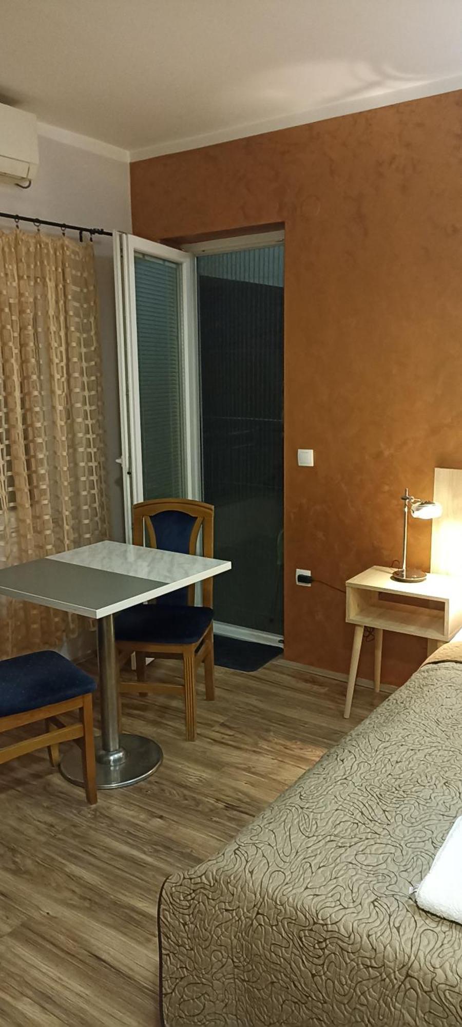 Ni Athos Apartments מראה חיצוני תמונה