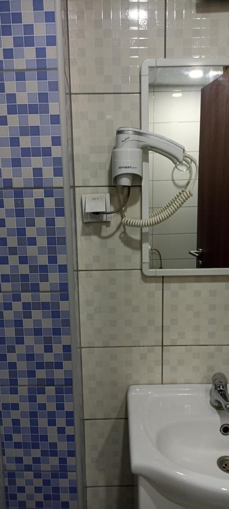 Ni Athos Apartments מראה חיצוני תמונה