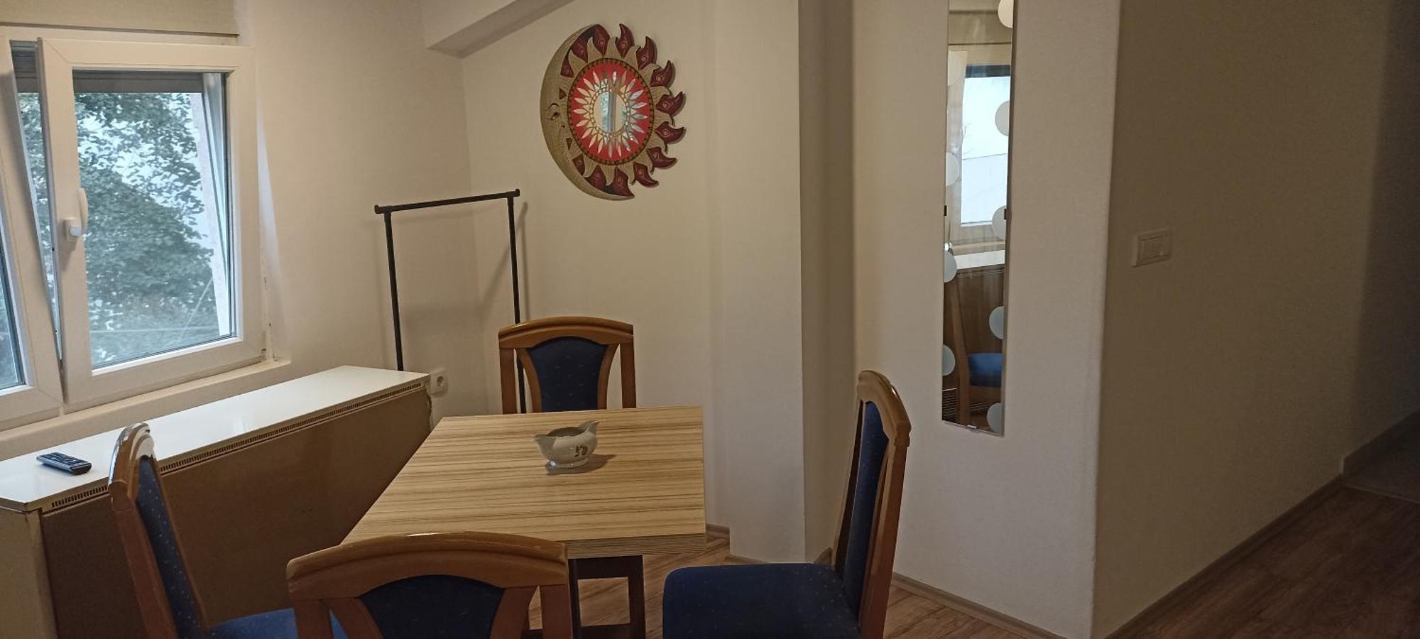Ni Athos Apartments חדר תמונה