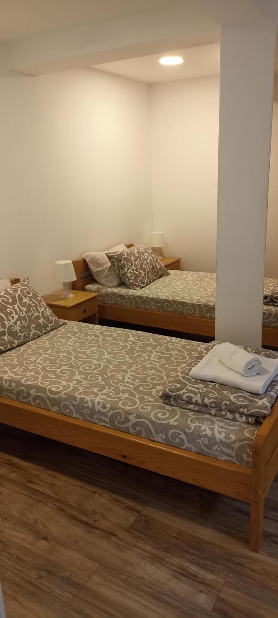 Ni Athos Apartments חדר תמונה