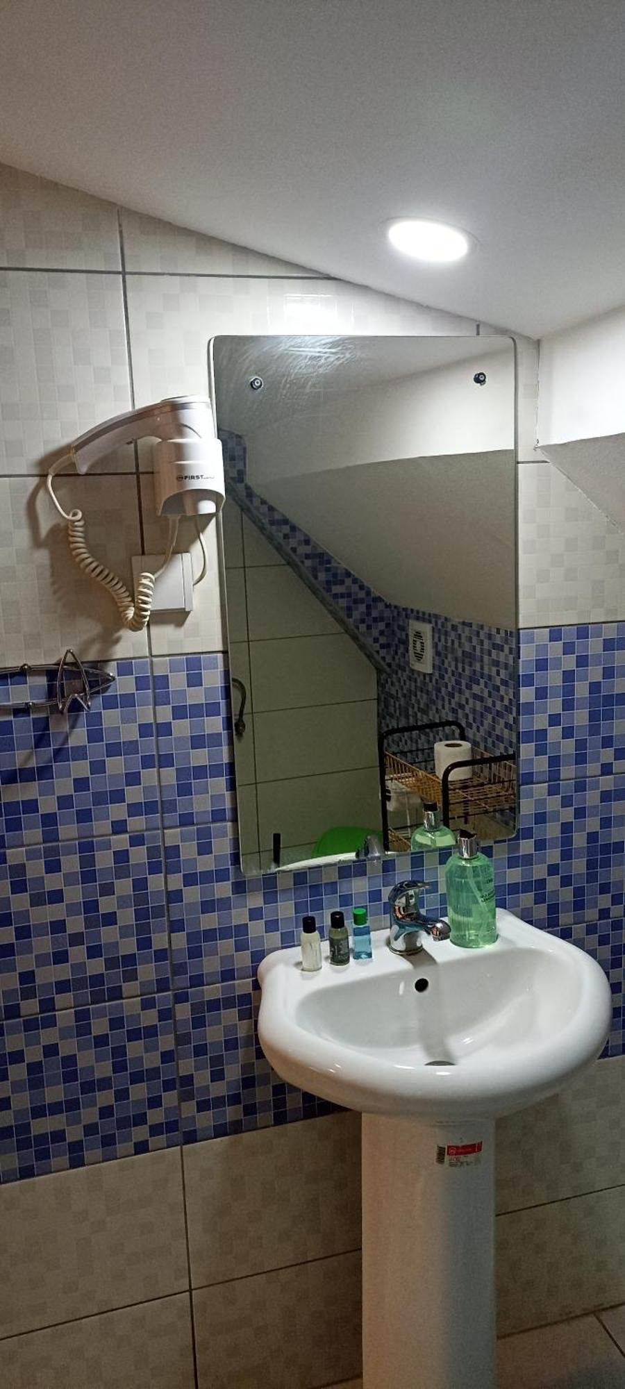 Ni Athos Apartments חדר תמונה