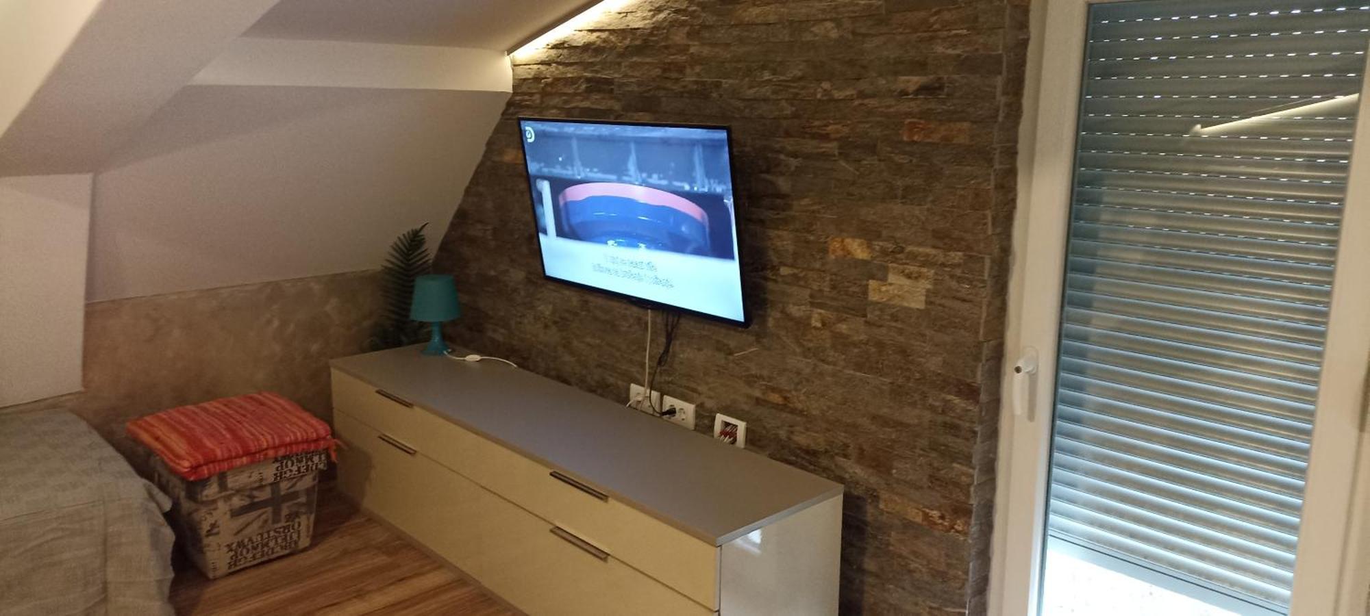 Ni Athos Apartments חדר תמונה