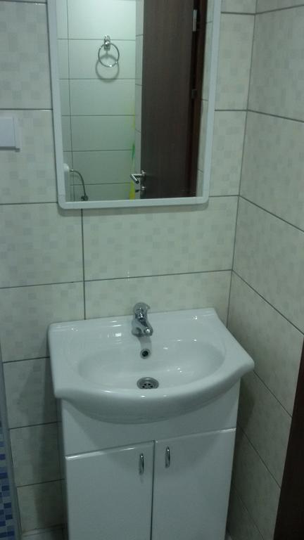 Ni Athos Apartments מראה חיצוני תמונה