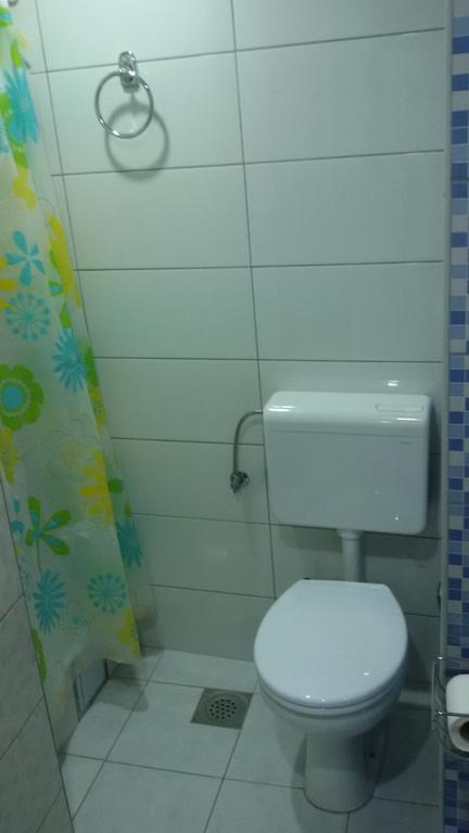 Ni Athos Apartments מראה חיצוני תמונה