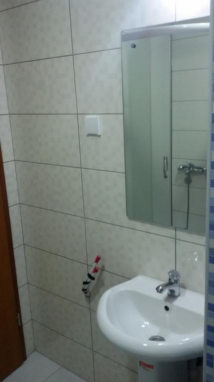 Ni Athos Apartments מראה חיצוני תמונה