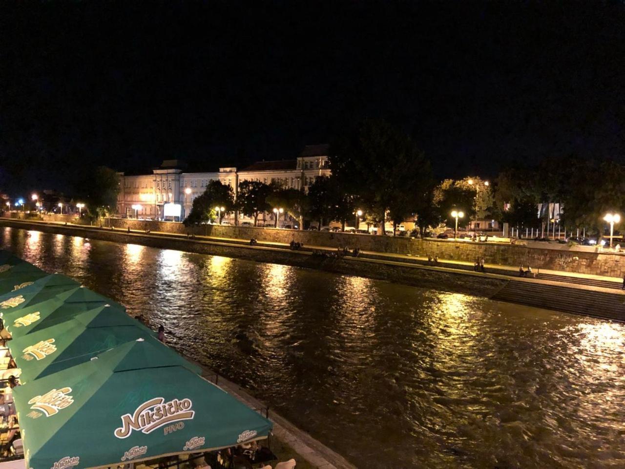 Ni Athos Apartments מראה חיצוני תמונה