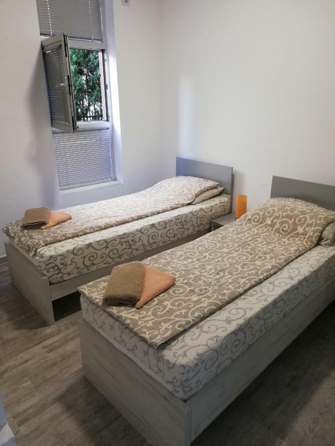 Ni Athos Apartments מראה חיצוני תמונה