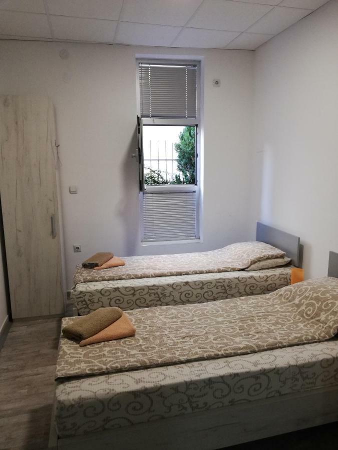 Ni Athos Apartments מראה חיצוני תמונה